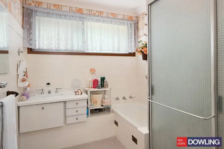 Fifth view of Homely house listing, 7 Cressington Way, Wallsend NSW 2287