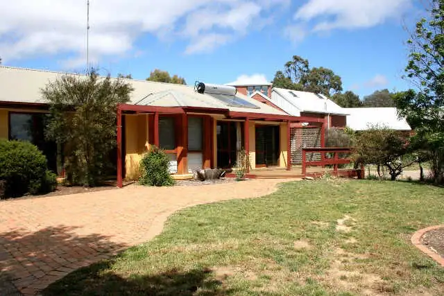 81 Turallo Tce, Bungendore NSW 2621