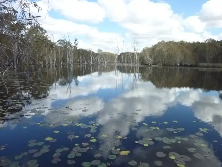 Main view of Homely rural property listing, 89 SMITHS ROAD, Redridge QLD 4660