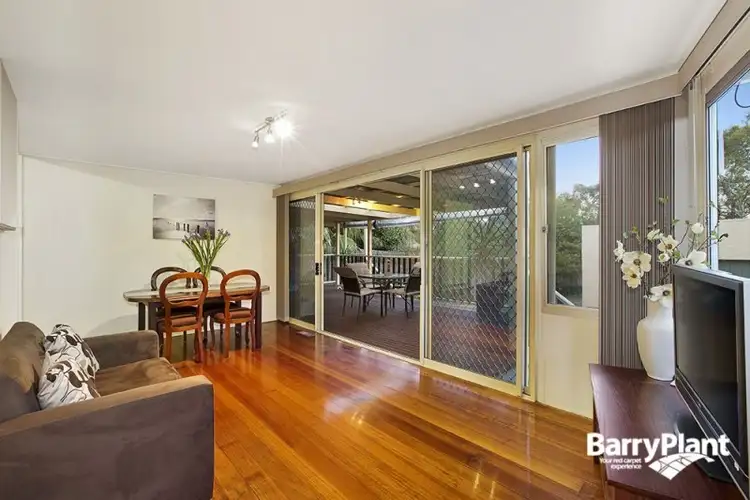 Fourth view of Homely house listing, 32 Greenwood Drive, Bundoora VIC 3083