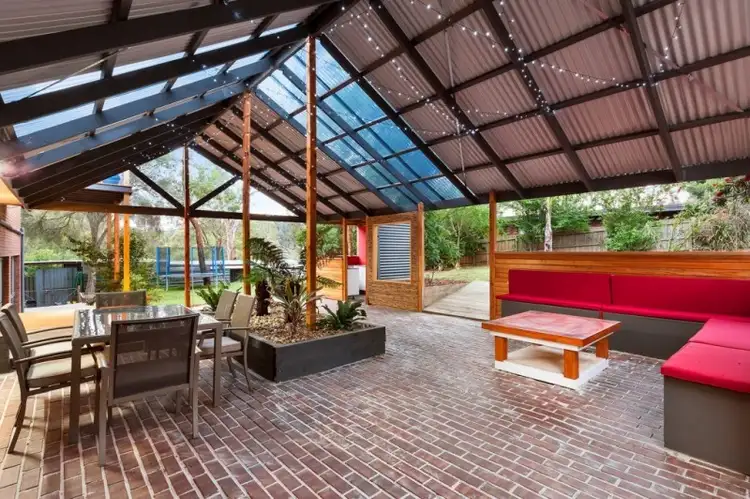 Fourth view of Homely house listing, 7 Wallace Street, St Andrews VIC 3761