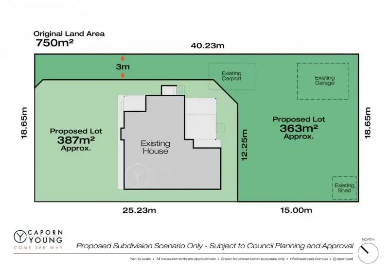 Main view of Homely house listing, 18 Mallion Street, Embleton WA 6062