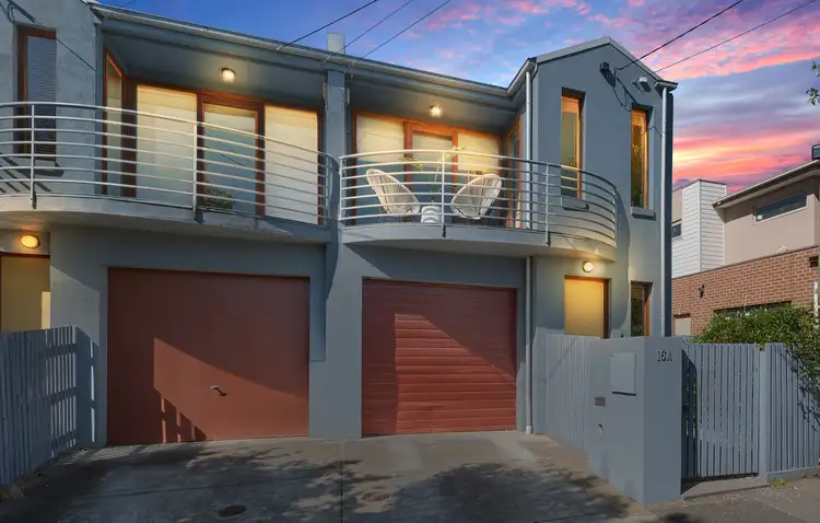 16A Gordon Parade, Yarraville VIC 3013
