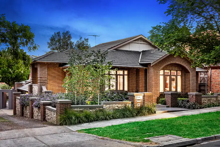 Fourth view of Homely house listing, 49 Castle Street, Eaglemont VIC 3084