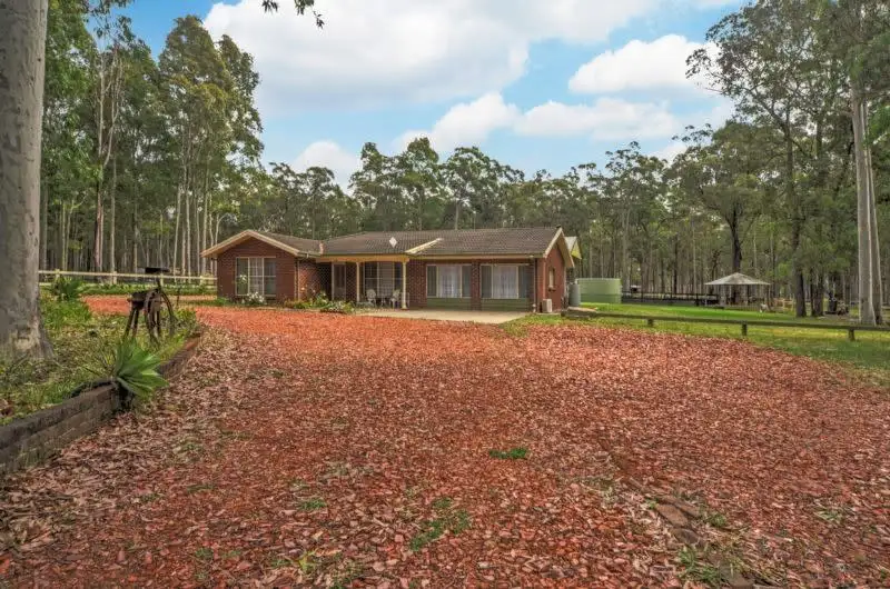 Main view of Homely house listing, 138B Dowling Street, Falls Creek NSW 2540