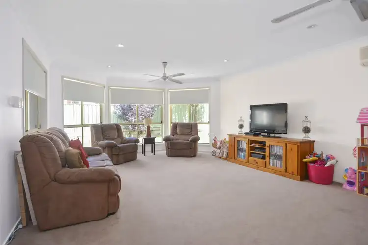 Fifth view of Homely house listing, 46 Lydon Crescent, West Nowra NSW 2541