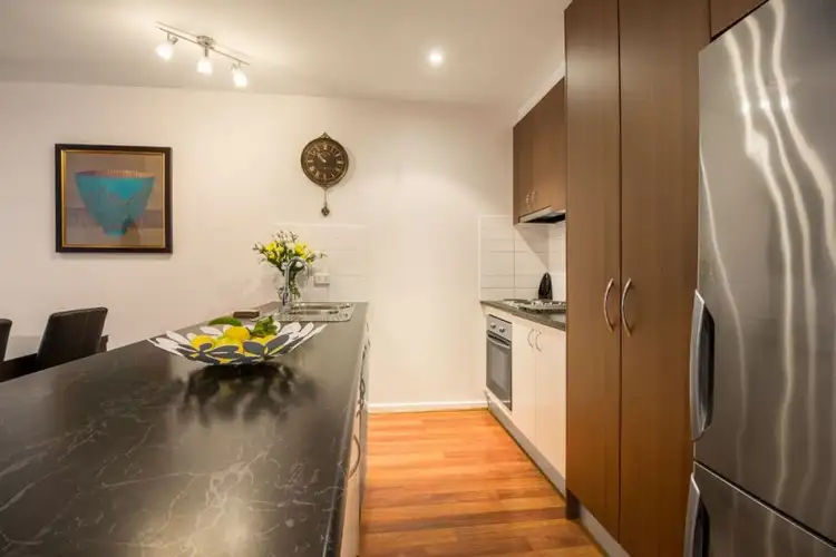 Third view of Homely apartment listing, 3/755 Plenty Road, Reservoir VIC 3073