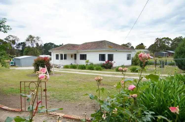 Main view of Homely rural property listing, 3066 Glenelg Highway, Linton VIC 3360