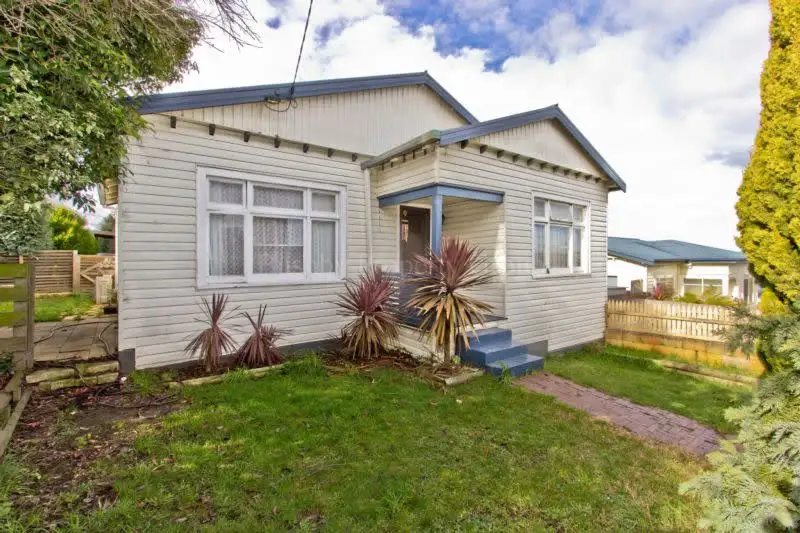 Main view of Homely house listing, 28 Derby Street, Mowbray TAS 7248