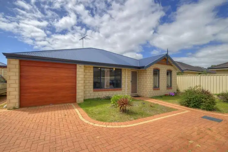 Second view of Homely house listing, 3/80 Harris Road, Busselton WA 6280