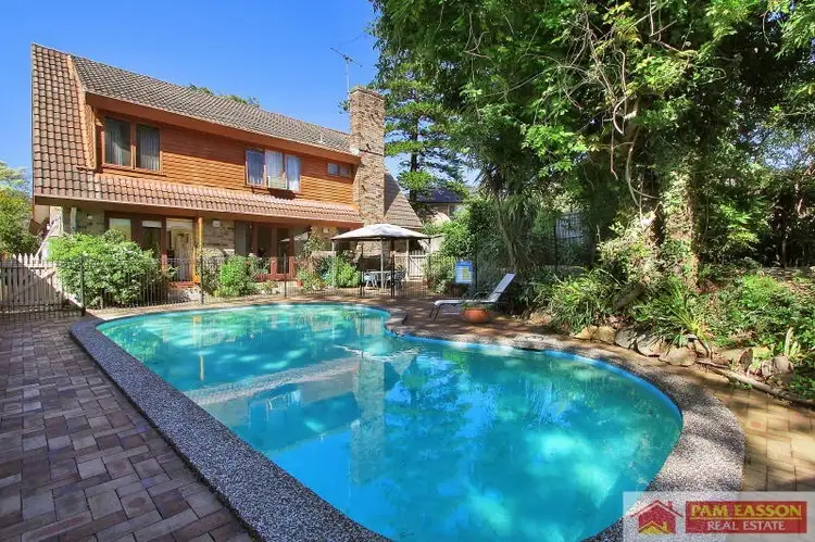 16 York Street, Oatlands NSW 2117