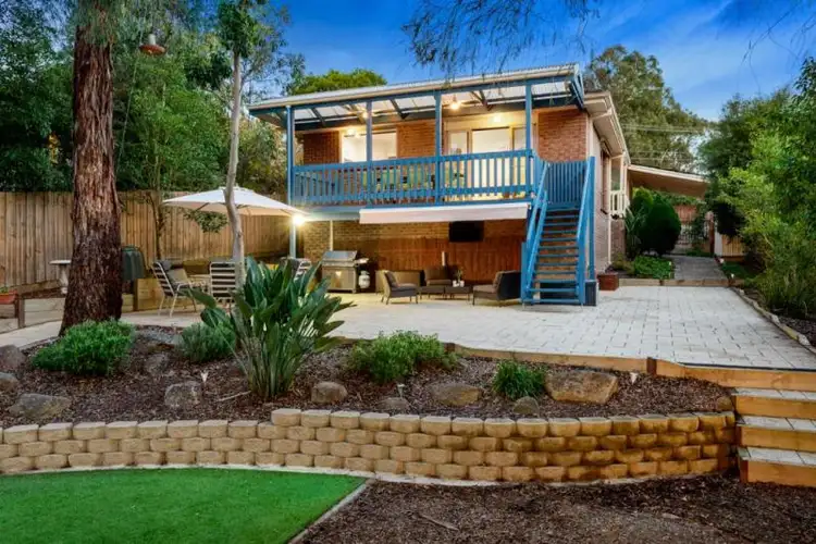 37 Olympic Avenue, Montmorency VIC 3094