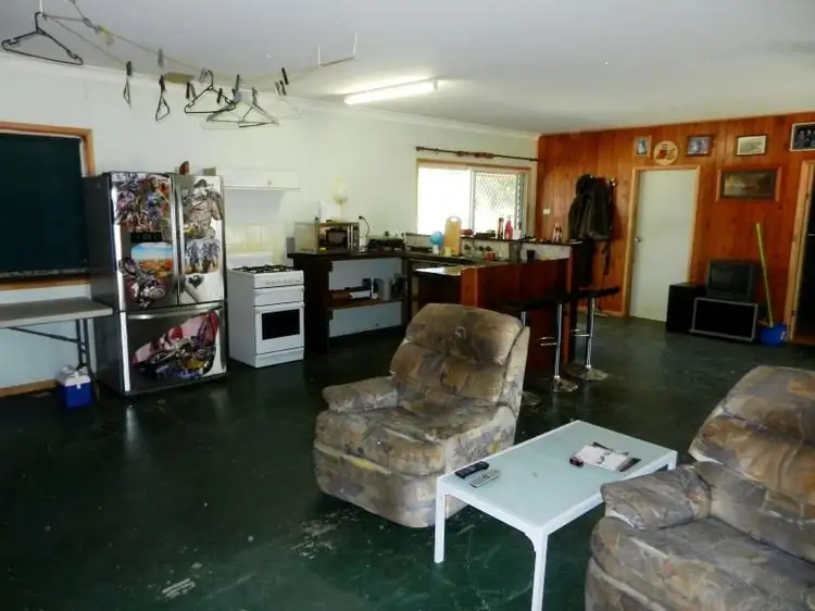Fourth view of Homely rural property listing, Address available on request