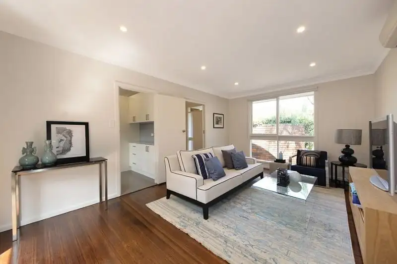 Main view of Homely unit listing, 3/5 Camperdown Street, Brighton East VIC 3187