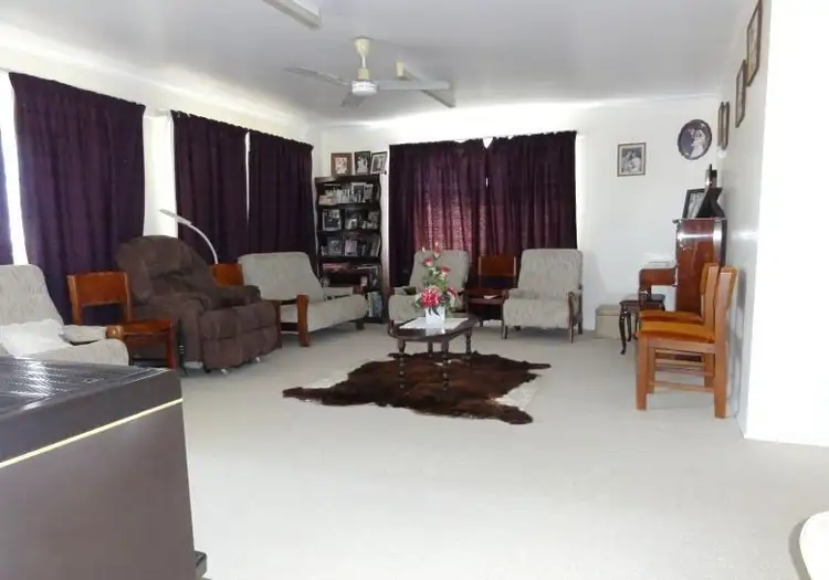 Sixth view of Homely house listing, 96 Sandalwood Ave, Dalby QLD 4405