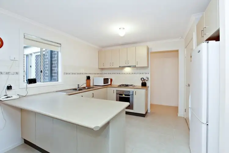 Third view of Homely house listing, 1/14 Horseshoe Circuit, Truganina VIC 3029