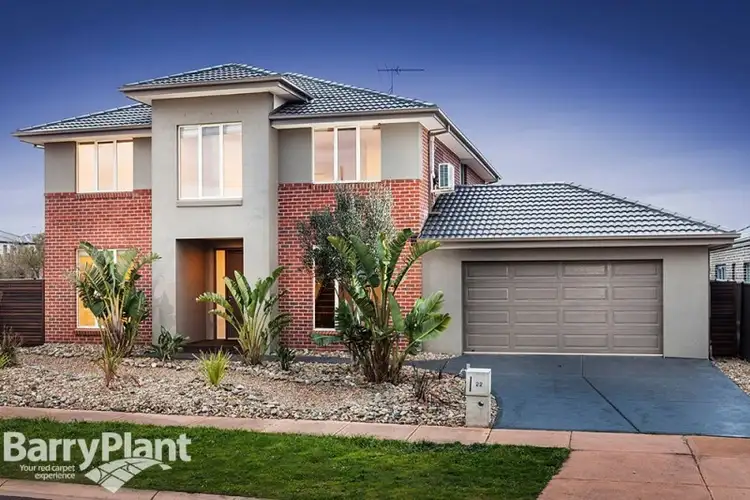 22 Fairbridge Road, Point Cook VIC 3030