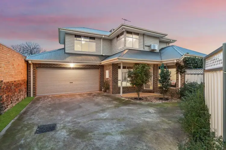 2/22 Jackson Street, Maidstone VIC 3012