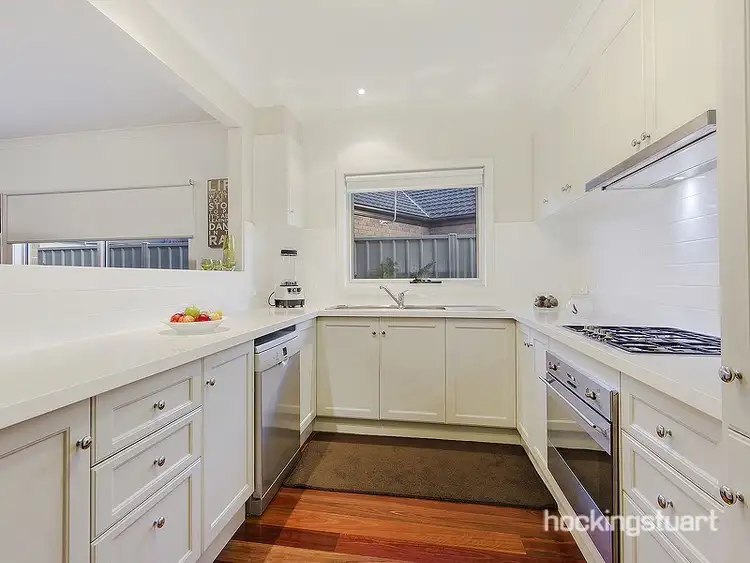Third view of Homely house listing, 13 Mclaren Chase, Caroline Springs VIC 3023
