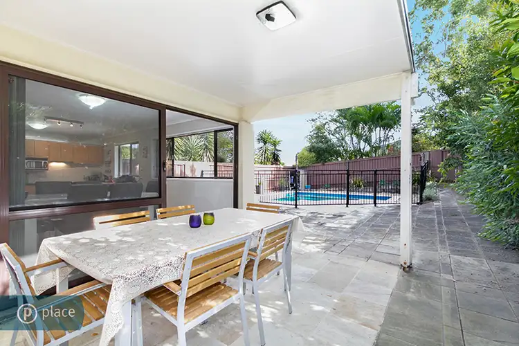 Second view of Homely house listing, 277 Chapel Hill Rd, Chapel Hill QLD 4069