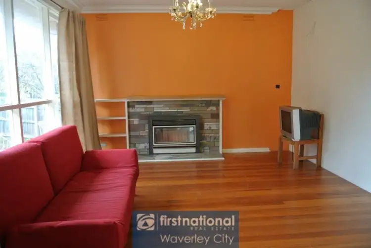 Second view of Homely house listing, 219 Highbury Road, Burwood VIC 3125