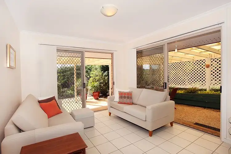 Fourth view of Homely semi-detached listing, 2/17 Glenbrook Drive, Nambour QLD 4560