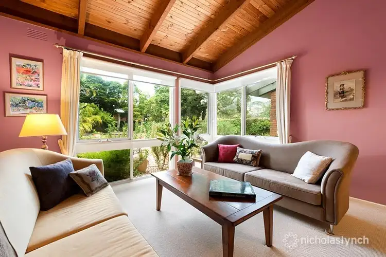 Fourth view of Homely house listing, 16 Koetong Parade, Mount Eliza VIC 3930