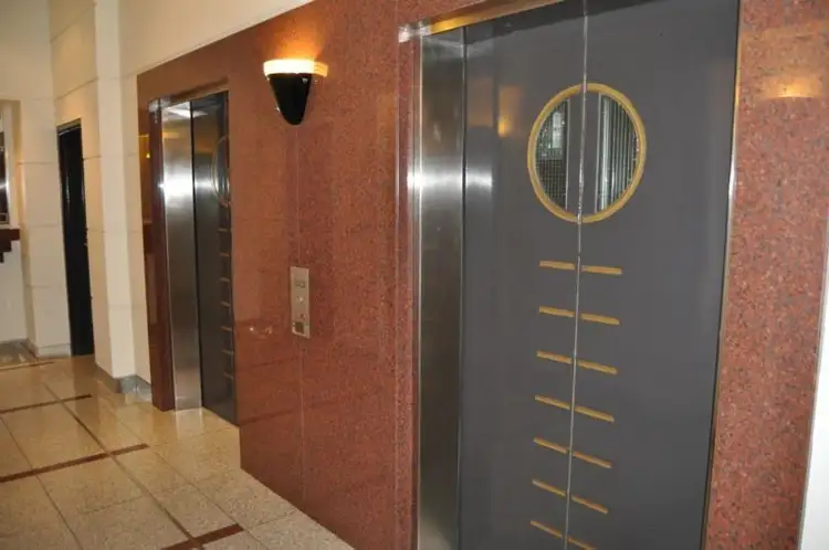 Sixth view of Homely apartment listing, 904/39 Queen Street, Melbourne VIC 3000