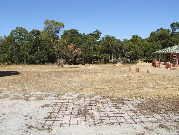 Second view of Homely land listing, 31 Leschenaultia, Donnybrook WA 6239