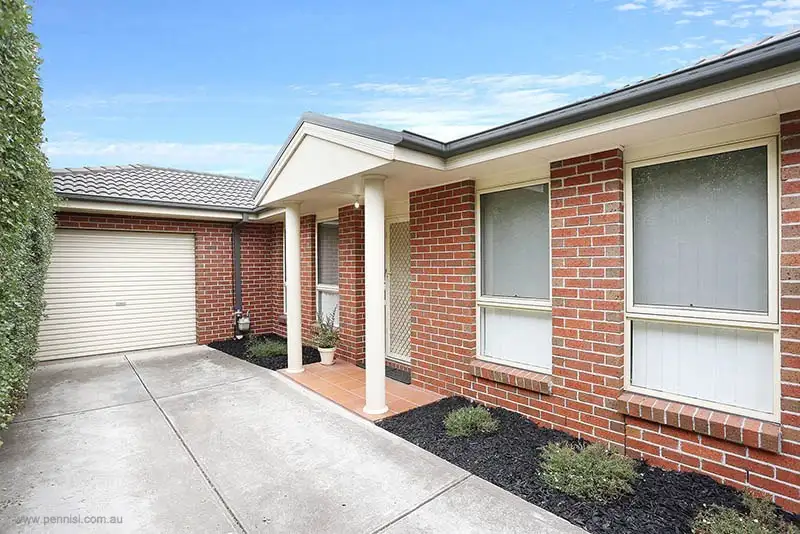 Main view of Homely unit listing, 2/1 Bedford Street, Airport West VIC 3042