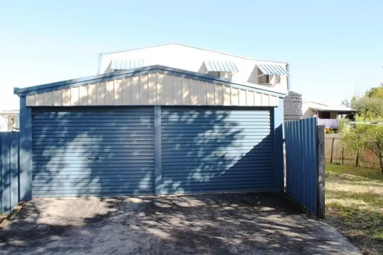Second view of Homely house listing, 24 Martin Street, Coraki NSW 2471