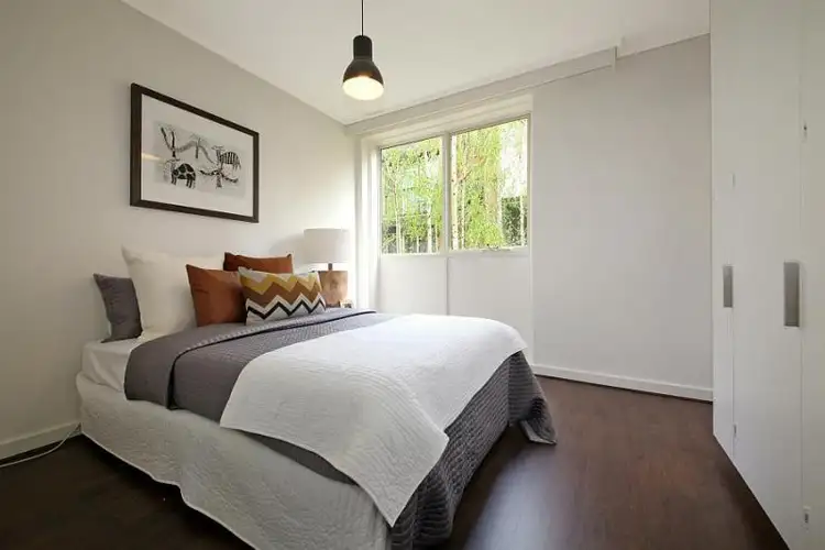 Sixth view of Homely apartment listing, 17/48 Sutherland Road, Armadale VIC 3143