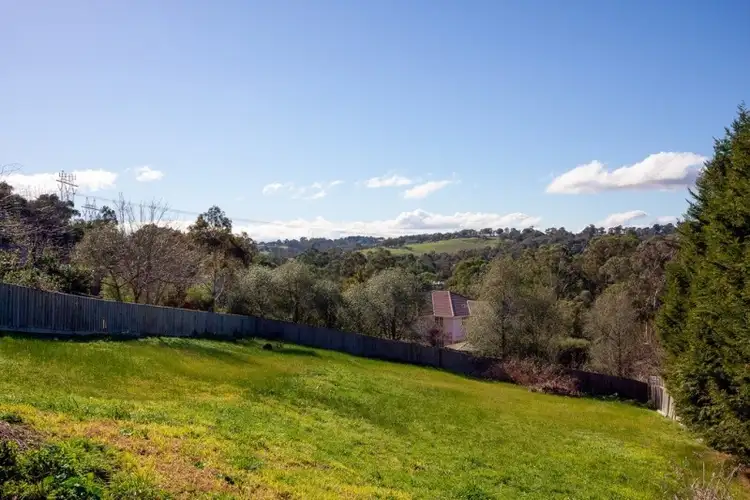 Fifth view of Homely land listing, 14 Hollyoak Rise, Eltham North VIC 3095