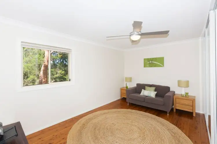 Fifth view of Homely house listing, 27 Martin Place, Faulconbridge NSW 2776