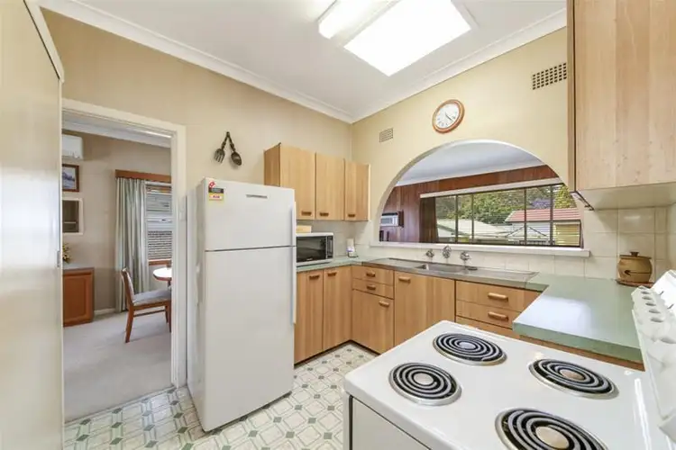 Fifth view of Homely house listing, 91 Sandakan Road, Revesby Heights NSW 2212