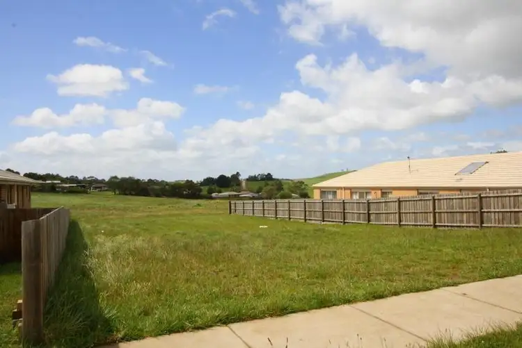 Second view of Homely land listing, 11 Romano Way, Korumburra VIC 3950