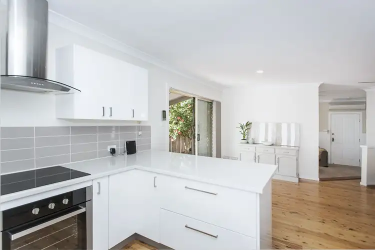 Fourth view of Homely house listing, 7 Elliott Close, Raymond Terrace NSW 2324