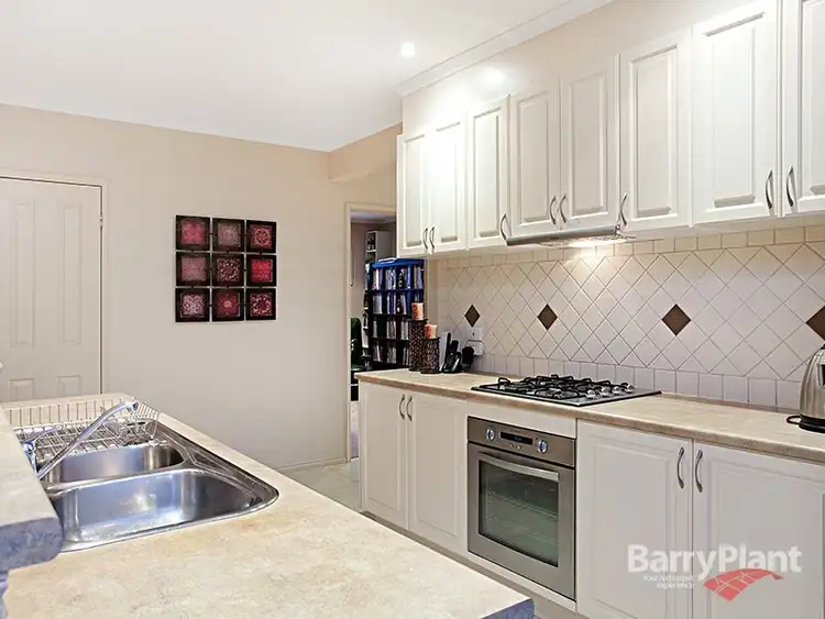 Third view of Homely house listing, 6 Barcoo Street, Wyndham Vale VIC 3024