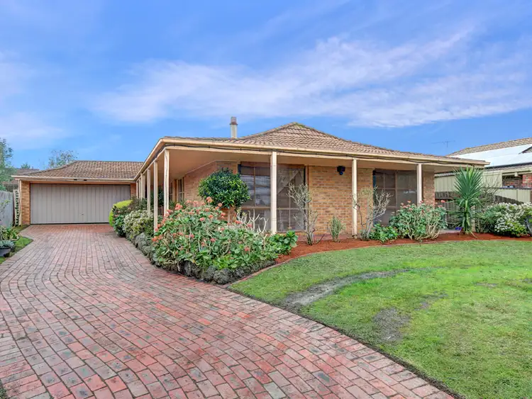 33 Schooner Bay Drive, Frankston VIC 3199
