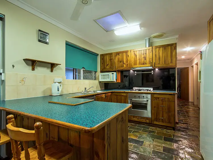Fourth view of Homely house listing, 45 Stretton Way, Kenwick WA 6107
