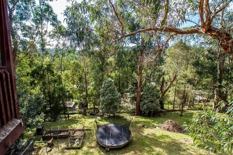 Fourth view of Homely house listing, 7 Waratah Avenue, Belgrave VIC 3160