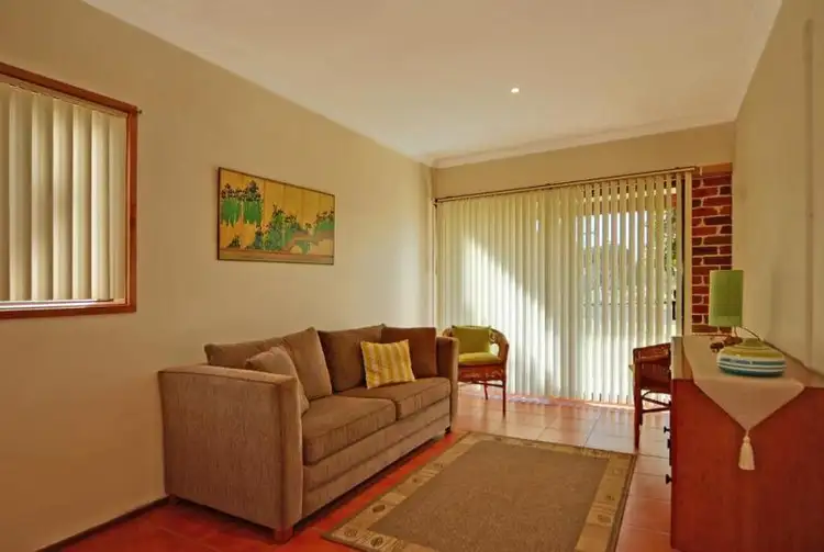 Fifth view of Homely house listing, 18 Rannoch Drive, West Nowra NSW 2541