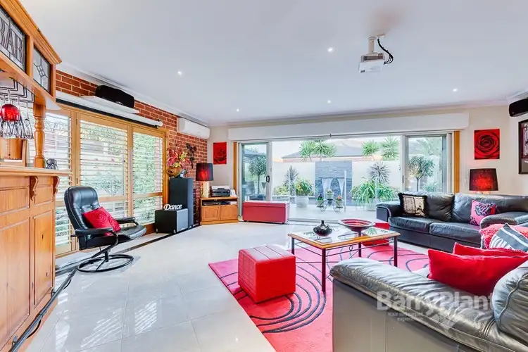 Fifth view of Homely house listing, 20 Flinders Street, Taylors Hill VIC 3037