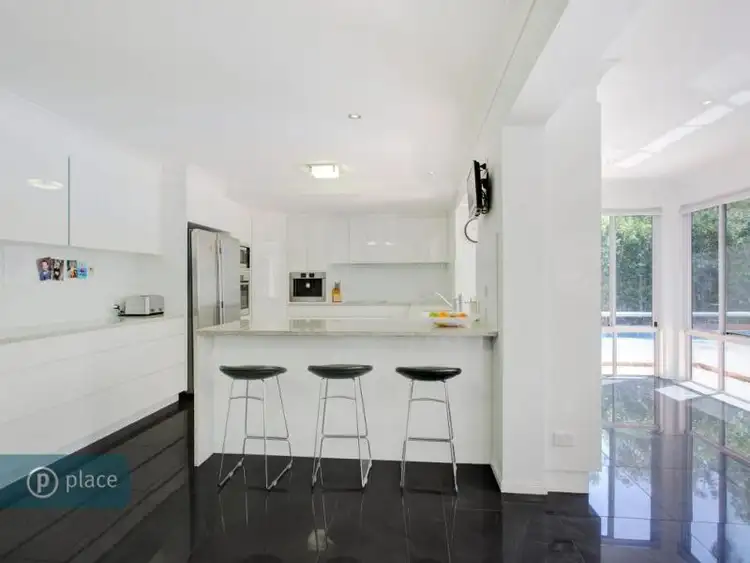 Second view of Homely house listing, 10 Regency Place, Boondall QLD 4034