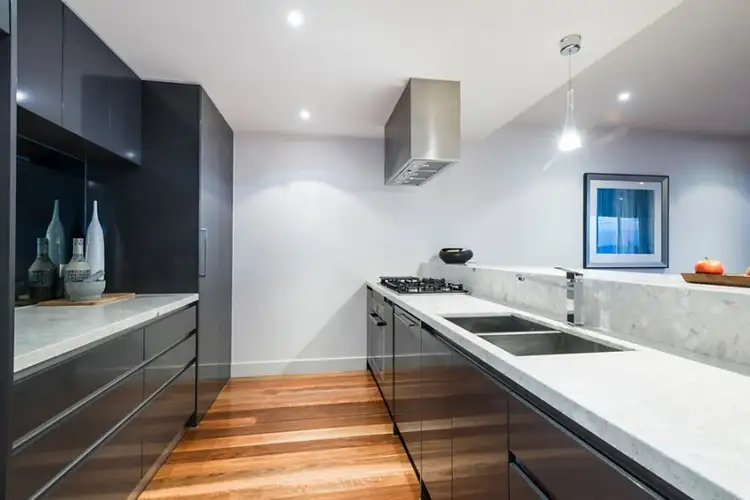 Third view of Homely townhouse listing, 1/8 Bona Vista Avenue, Aspendale VIC 3195