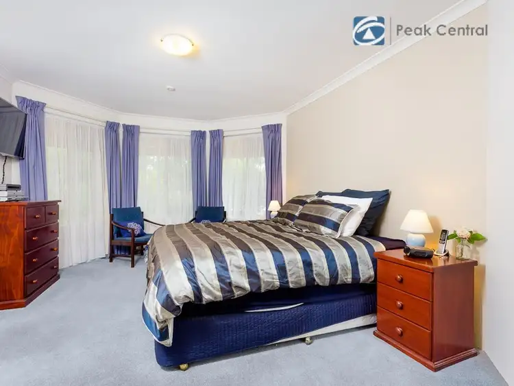 Second view of Homely house listing, 20 St Claire Gardens, Atwell WA 6164