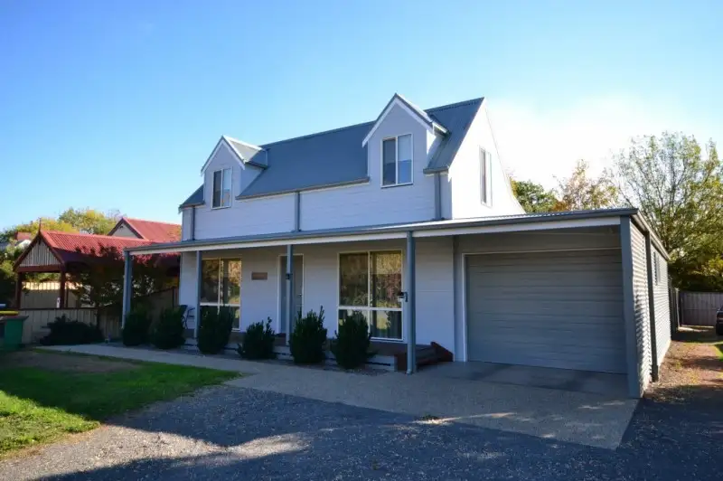Main view of Homely house listing, 1 The Parade, Mansfield VIC 3722
