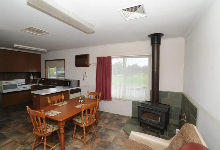 Second view of Homely house listing, 2137 Wangaratta-Yarrawonga Road, Peechelba VIC 3678