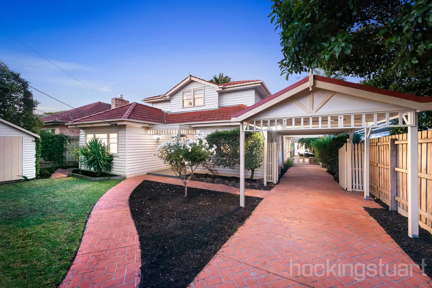 Main view of Homely house listing, 19 Atkinson Street, Murrumbeena VIC 3163