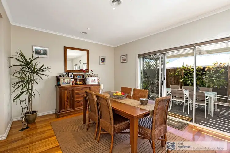 Sixth view of Homely townhouse listing, 3/14 Rayner Street, Altona VIC 3018
